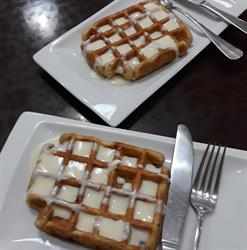 Cafetería el Raval, Burriana
