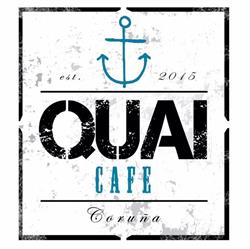 Quai Cafe, A Coruña