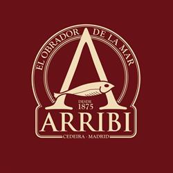Arribi Obrador de la Mar, Madrid