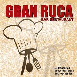 Gran Ruca, Barcelona