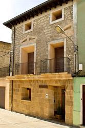 Casa Rural Marga / Asador Galino Pueyo, Tardienta