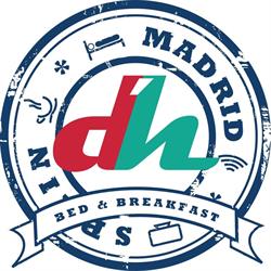 D'Hostel Madrid