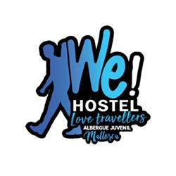 We Hostel Palma