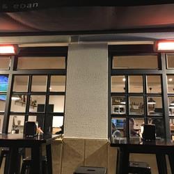 Bar Loretxu Jan & Edan, Hondarribia
