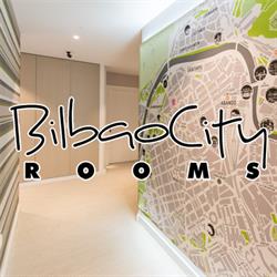 Bilbao City Rooms