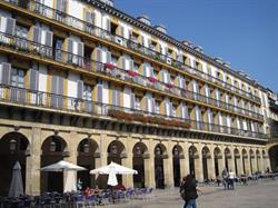 Beach Break Guesthouse, Donostia-San Sebastián