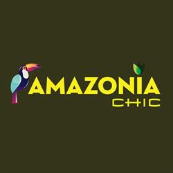 Amazonia Chic, Madrid