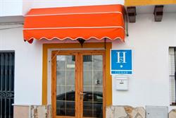 Hostal Los Bateles, Conil de la Frontera