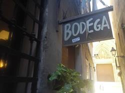 Bodega del Born, Barcelona