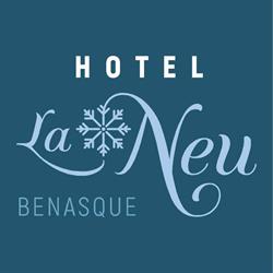 Hotel La Neu, Benasque