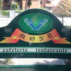 Restaurante Mond, Villaviciosa de Odón