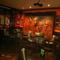 Cafe Tnt Rock, Zaragoza