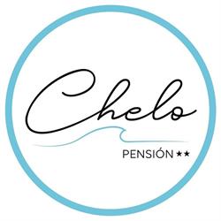 Pensión Chelo, Noalla