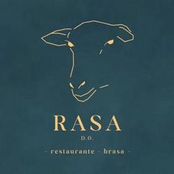 Restaurante Rasa, Zaragoza
