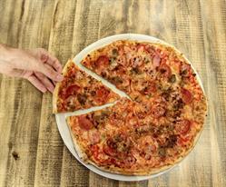Pizzeria Carlos, El Prat de Llobregat