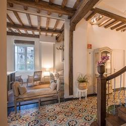 Posada Seis Leguas, Ríocorvo