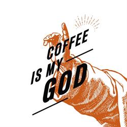 Religion Coffee & EATERY, Madrid
