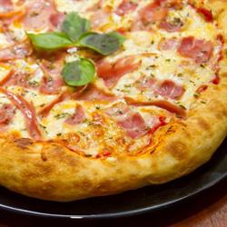 La Pizza Boluda, Logroño