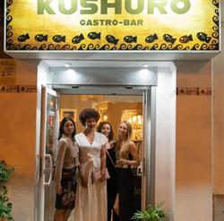Kushuro, Madrid