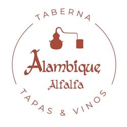 Taberna Alambique Alfalfa, Sevilla