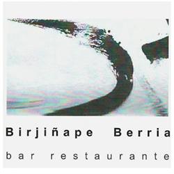 Restaurante BIRJIÑAPE BERRIA, Éibar