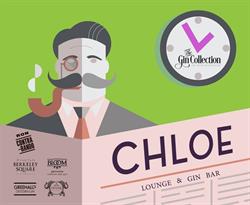 Chloe Bar, Málaga