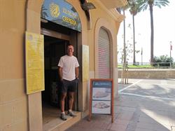 Creperia Sol Del Roc, Sitges