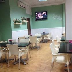 LA COCINA DE ESTEFANIA., La Victoria