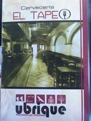 El Tapeo, Ubrique