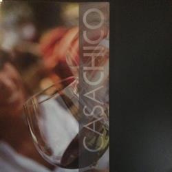 Cafetería Casa Chico, Baza