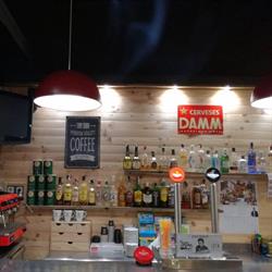 L’ últim bar, Sabadell