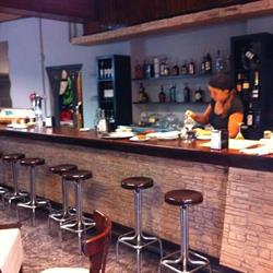 Restaurante La Cayena, Santa Cruz de Tenerife