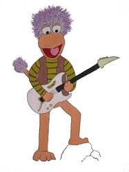 Bar Fraggle Rock, Logroño