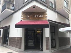 Winebar La Frasca, Logroño