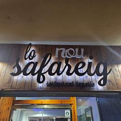 Lo Safareig, Tortosa