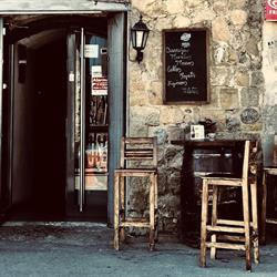 Lo Portalet, Balaguer