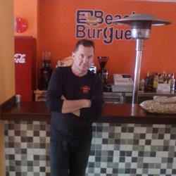 Beach Burguer, Oliva