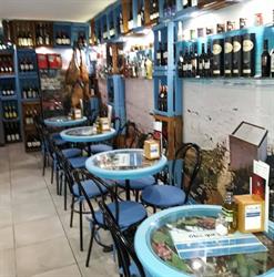 Mas que Cajas, Conil de la Frontera