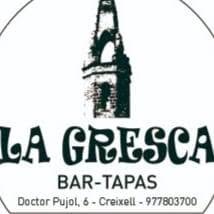 La Gresca, Creixell
