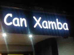 Can Xamba, Mataró