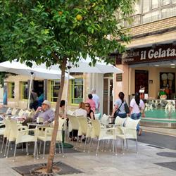 Il Gelataio, Valencia