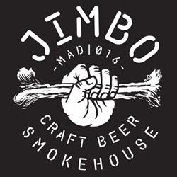 Jimbo Smokehouse, Madrid