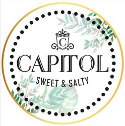 Cafetería Capitol, Ferrol