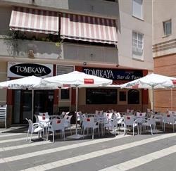 Tomikaya Tapas, Málaga