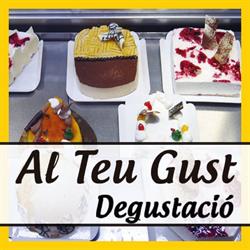 Al Teu Gust, Pallejá