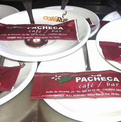 Cafe Bar La Pacheca, Murcia