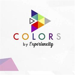 Colors by Experiencity Escape Room, Madrid