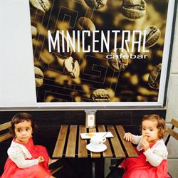Minicentral, Vilagarcía de Arousa