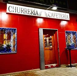Churreria Segovianos, Madrid