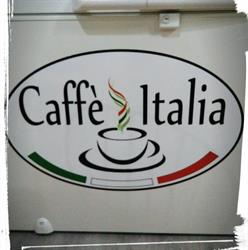 Caffè Italia, Murcia